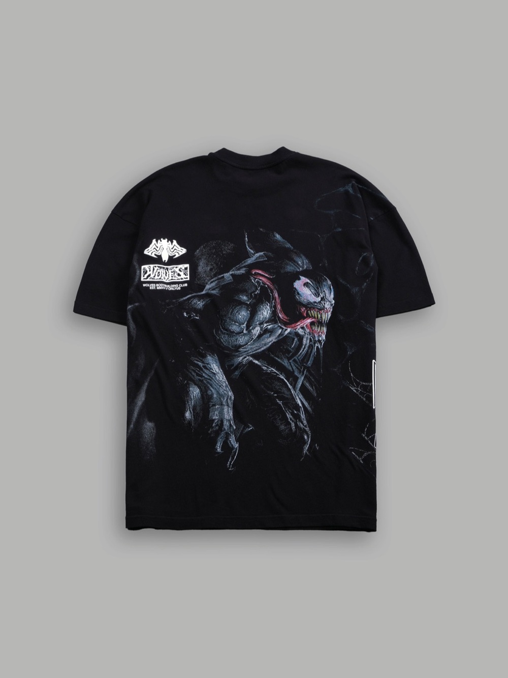 Brand New Darc Sport x Venom Shirt Size: M